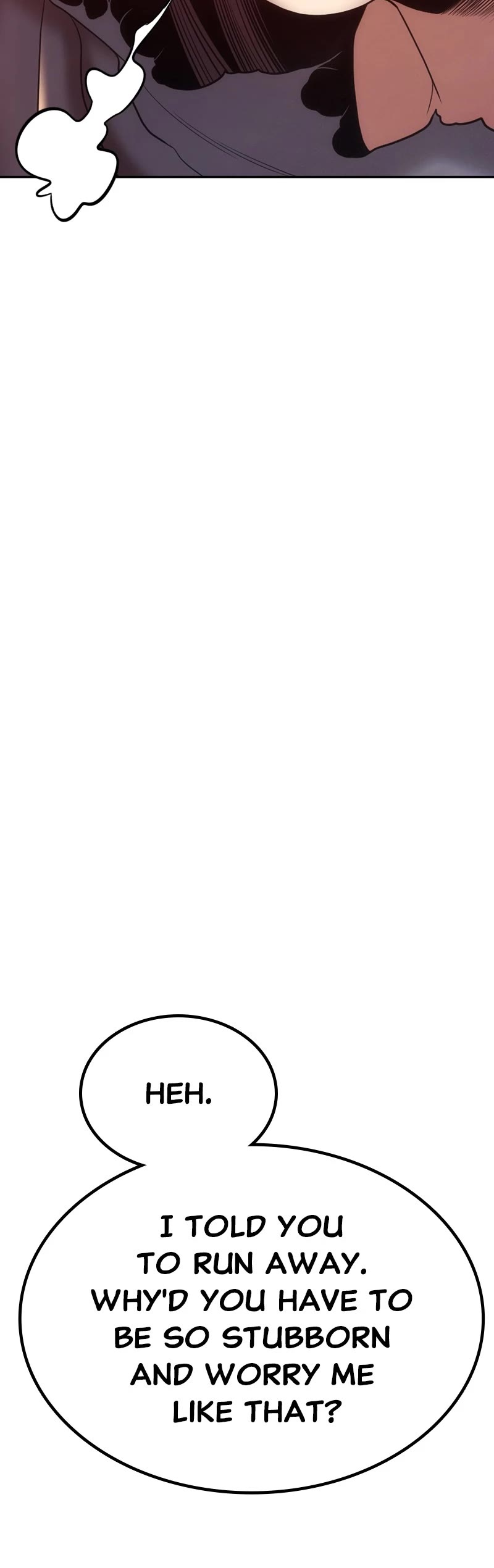 +99 Wooden Stick Chapter 73 page 14 - Chapter 73: Ep. 73 - Full Moon (9)