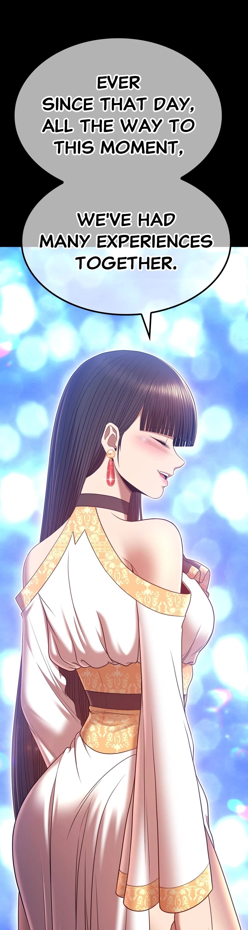 +99 Wooden Stick Chapter 73 page 141 - Chapter 73: Ep. 73 - Full Moon (9)