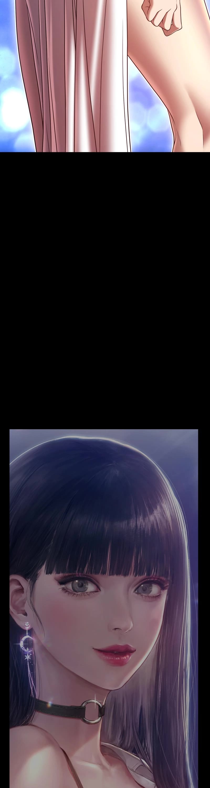 +99 Wooden Stick Chapter 73 page 142 - Chapter 73: Ep. 73 - Full Moon (9)