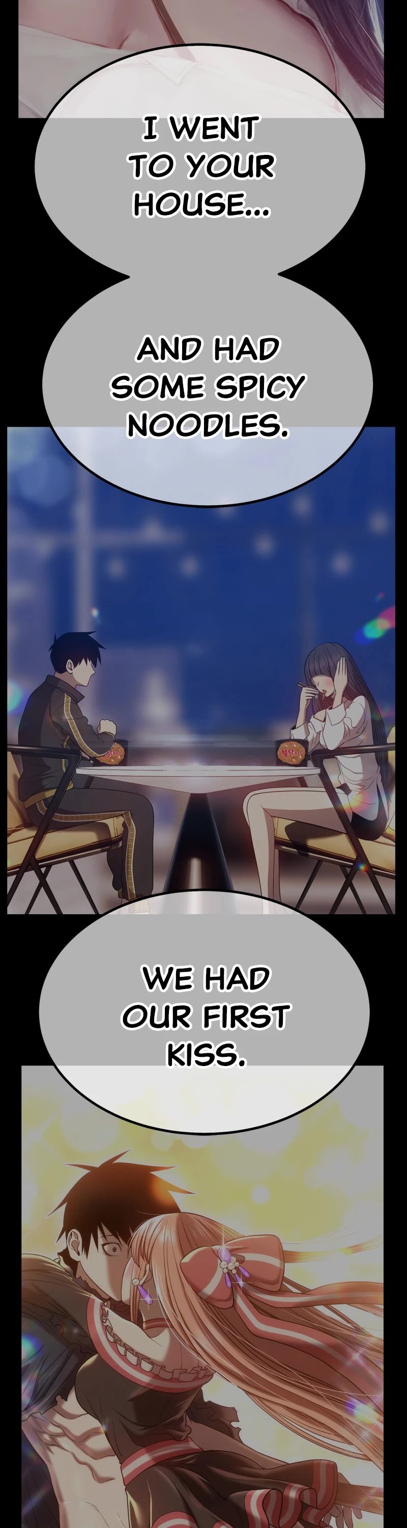 +99 Wooden Stick Chapter 73 page 143 - Chapter 73: Ep. 73 - Full Moon (9)