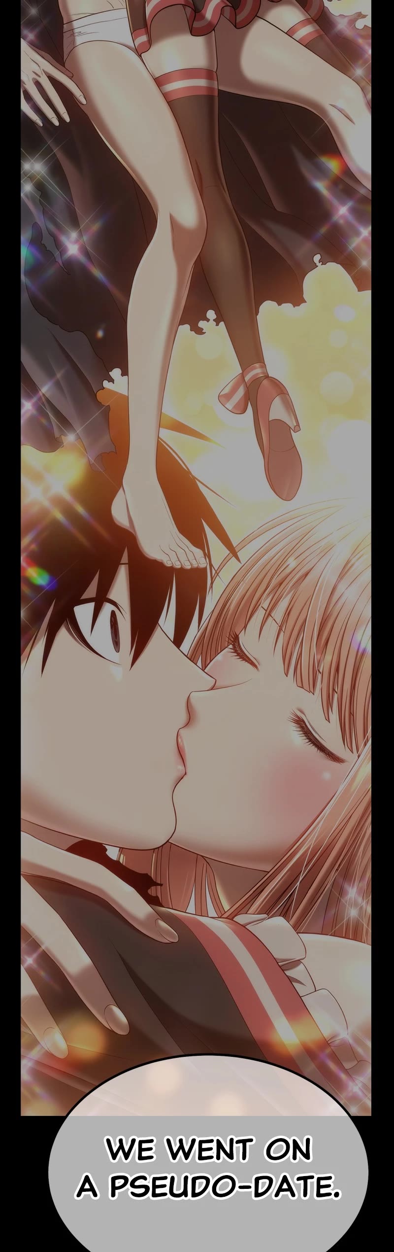 +99 Wooden Stick Chapter 73 page 144 - Chapter 73: Ep. 73 - Full Moon (9)