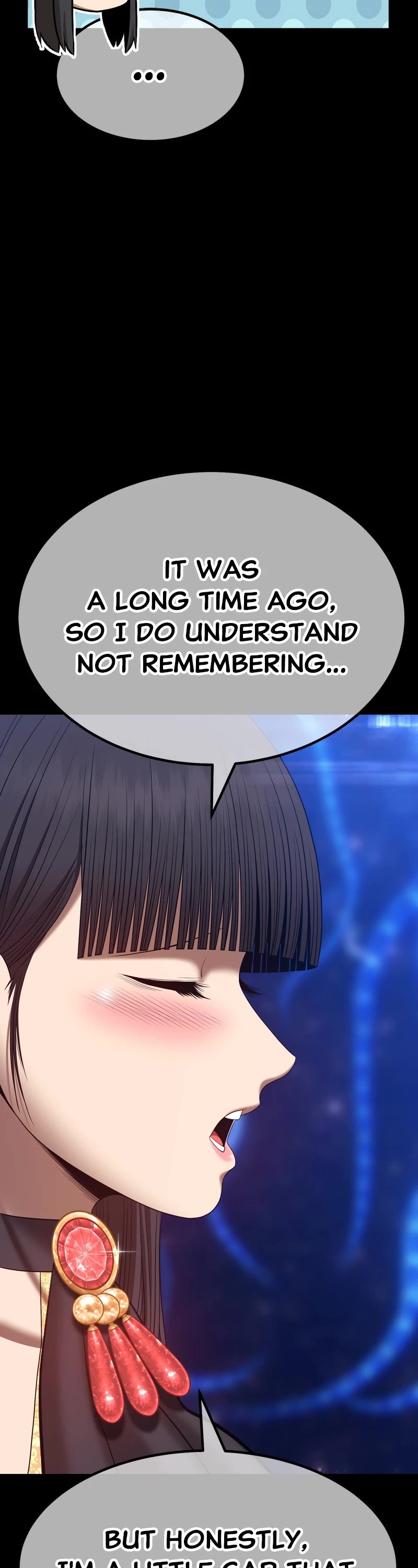 +99 Wooden Stick Chapter 73 page 158 - Chapter 73: Ep. 73 - Full Moon (9)