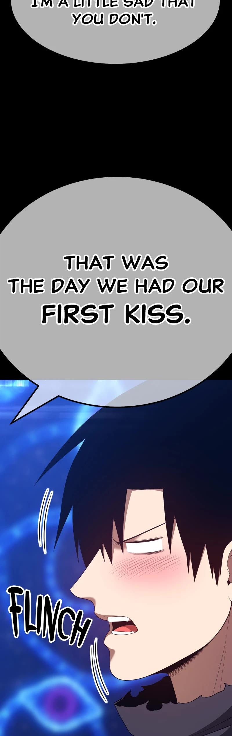 +99 Wooden Stick Chapter 73 page 159 - Chapter 73: Ep. 73 - Full Moon (9)