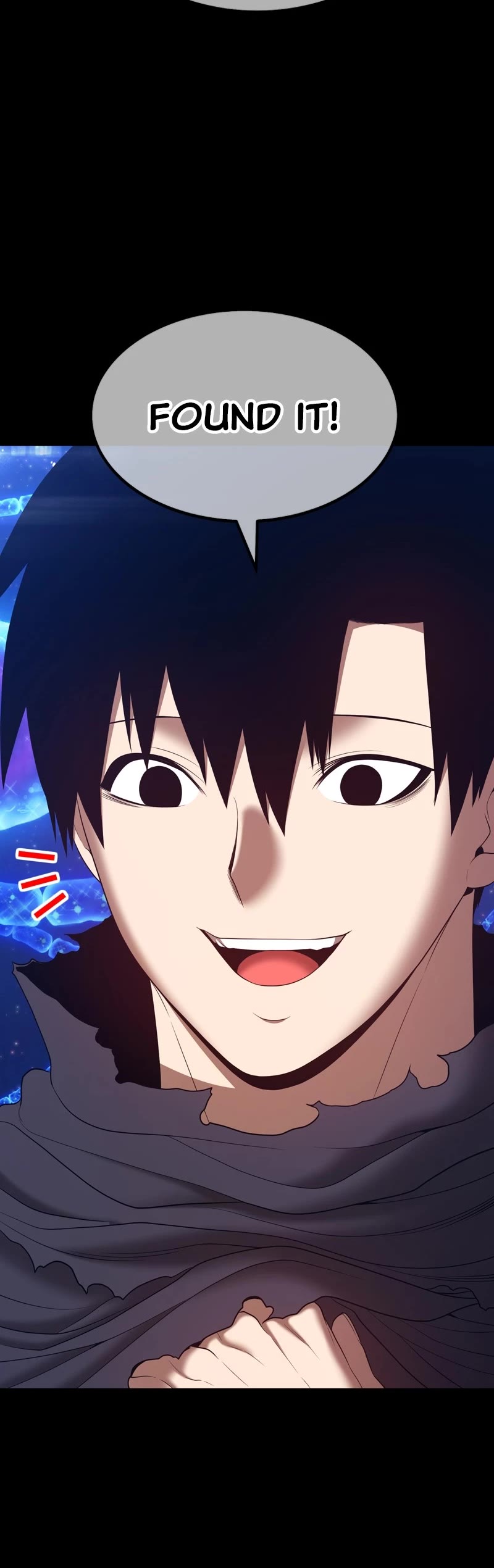 +99 Wooden Stick Chapter 73 page 165 - Chapter 73: Ep. 73 - Full Moon (9)