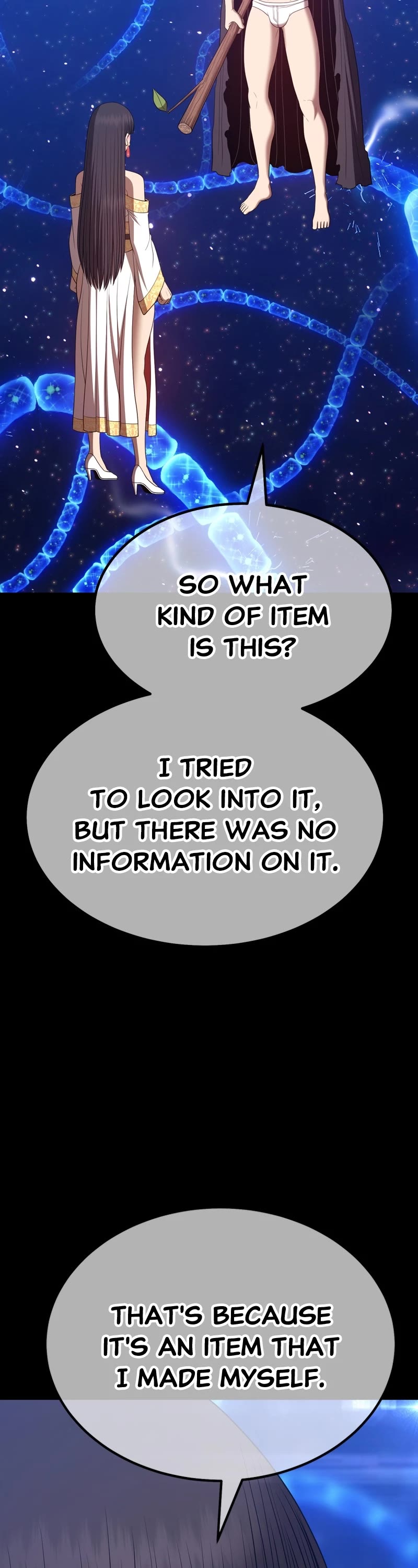 +99 Wooden Stick Chapter 73 page 168 - Chapter 73: Ep. 73 - Full Moon (9)