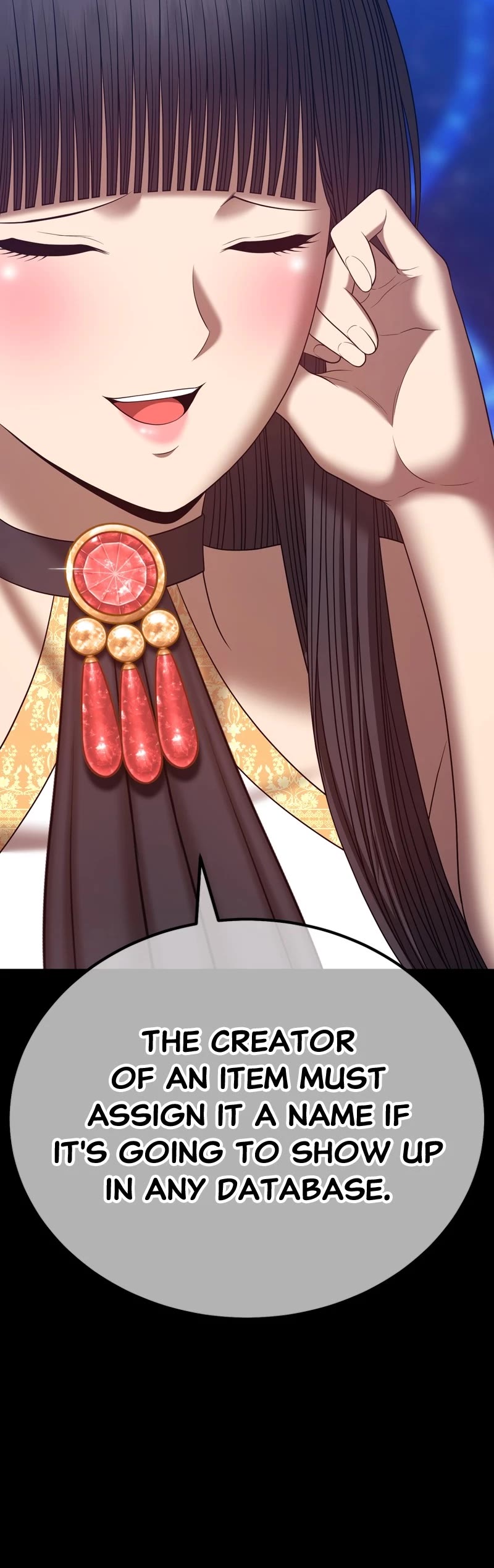 +99 Wooden Stick Chapter 73 page 169 - Chapter 73: Ep. 73 - Full Moon (9)