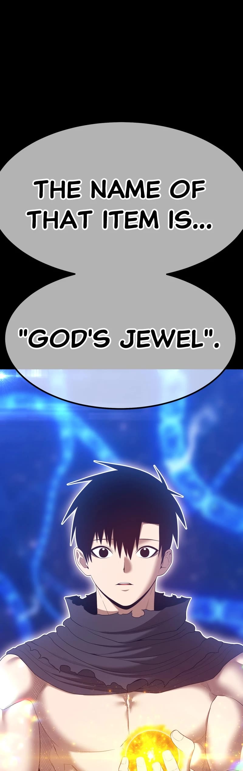 +99 Wooden Stick Chapter 73 page 170 - Chapter 73: Ep. 73 - Full Moon (9)