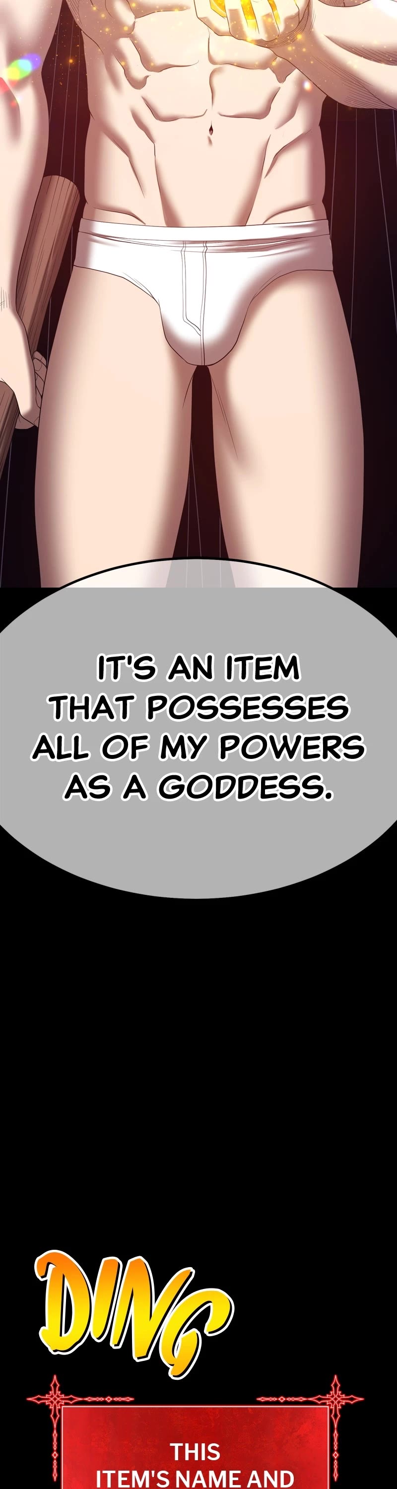 +99 Wooden Stick Chapter 73 page 171 - Chapter 73: Ep. 73 - Full Moon (9)