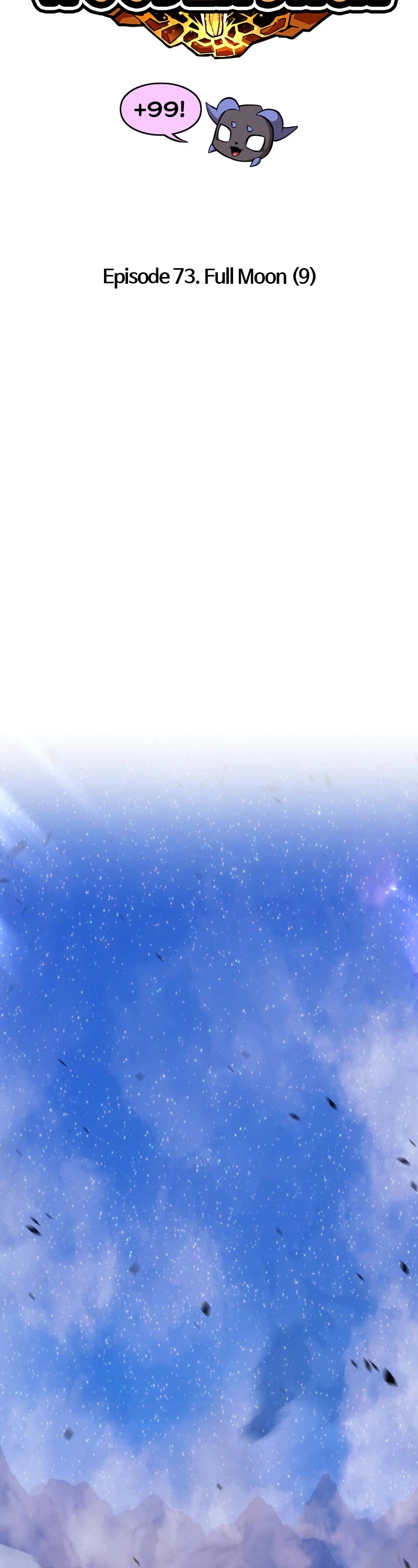 +99 Wooden Stick Chapter 73 page 18 - Chapter 73: Ep. 73 - Full Moon (9)