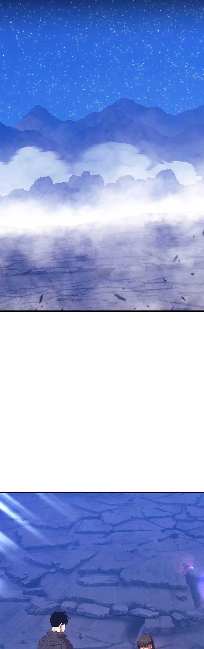 +99 Wooden Stick Chapter 73 page 184 - Chapter 73: Ep. 73 - Full Moon (9)