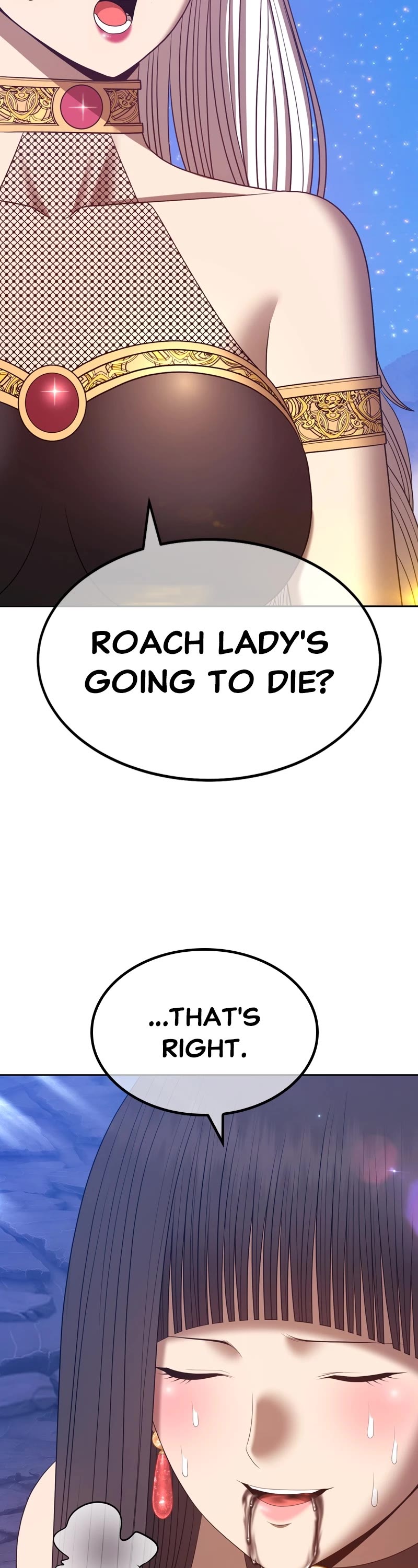 +99 Wooden Stick Chapter 73 page 186 - Chapter 73: Ep. 73 - Full Moon (9)