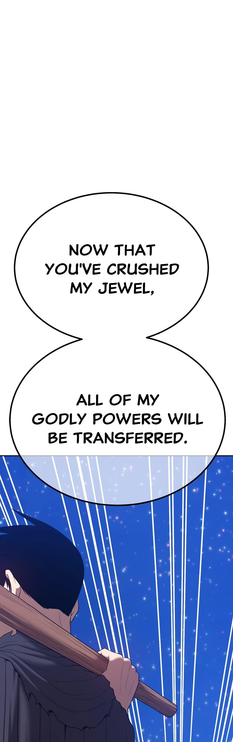 +99 Wooden Stick Chapter 73 page 189 - Chapter 73: Ep. 73 - Full Moon (9)