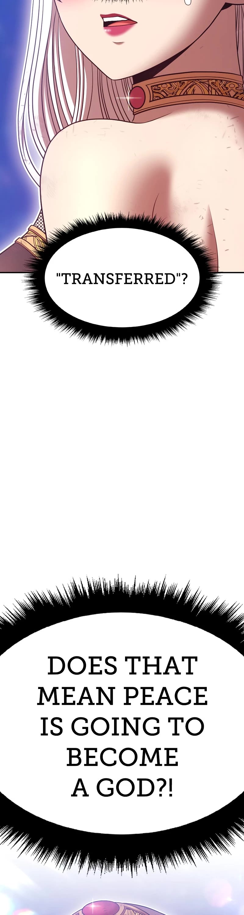 +99 Wooden Stick Chapter 73 page 191 - Chapter 73: Ep. 73 - Full Moon (9)