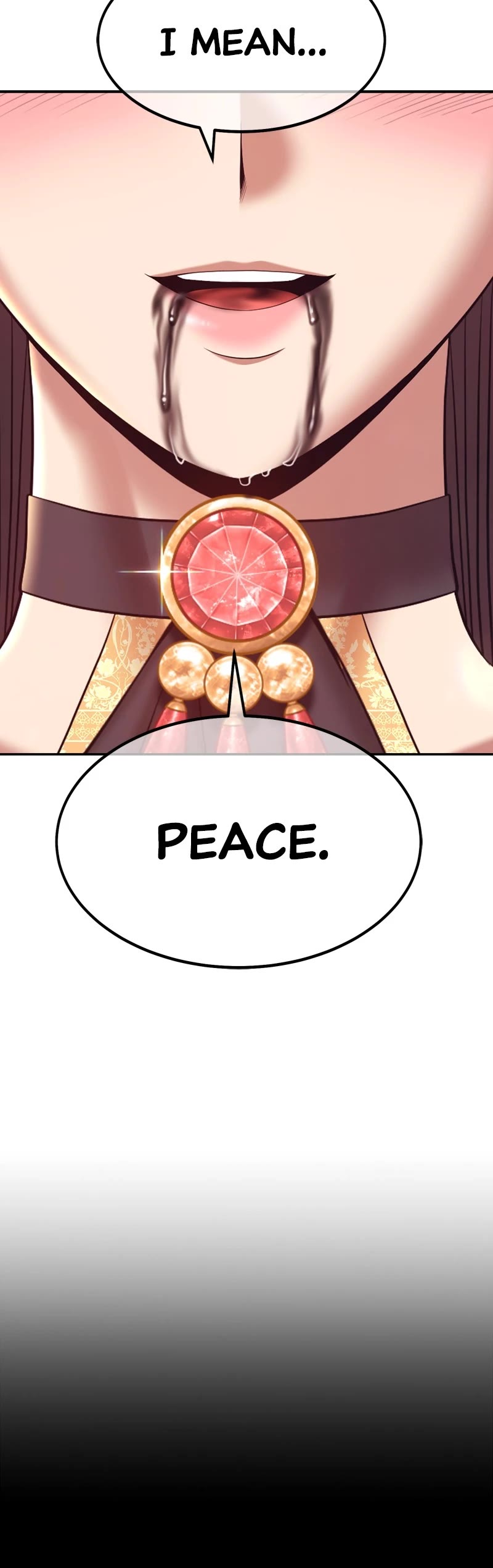 +99 Wooden Stick Chapter 73 page 194 - Chapter 73: Ep. 73 - Full Moon (9)