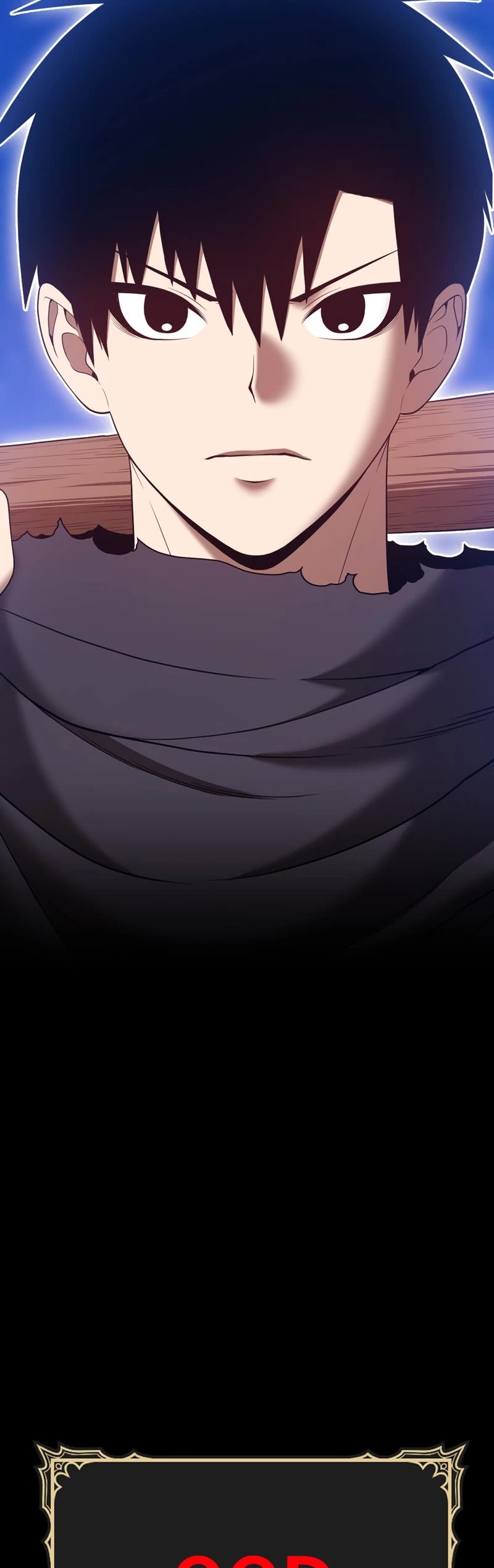 +99 Wooden Stick Chapter 73 page 199 - Chapter 73: Ep. 73 - Full Moon (9)