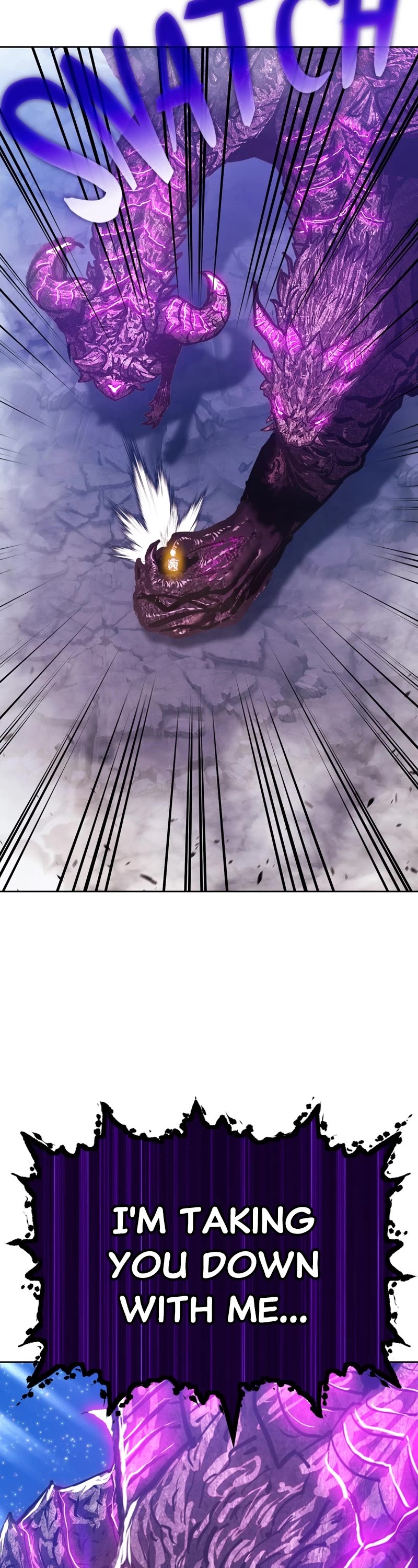 +99 Wooden Stick Chapter 73 page 2 - Chapter 73: Ep. 73 - Full Moon (9)