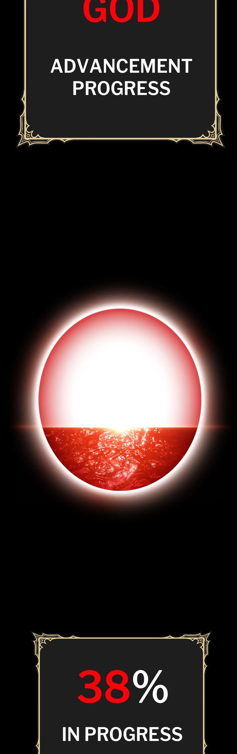 +99 Wooden Stick Chapter 73 page 200 - Chapter 73: Ep. 73 - Full Moon (9)