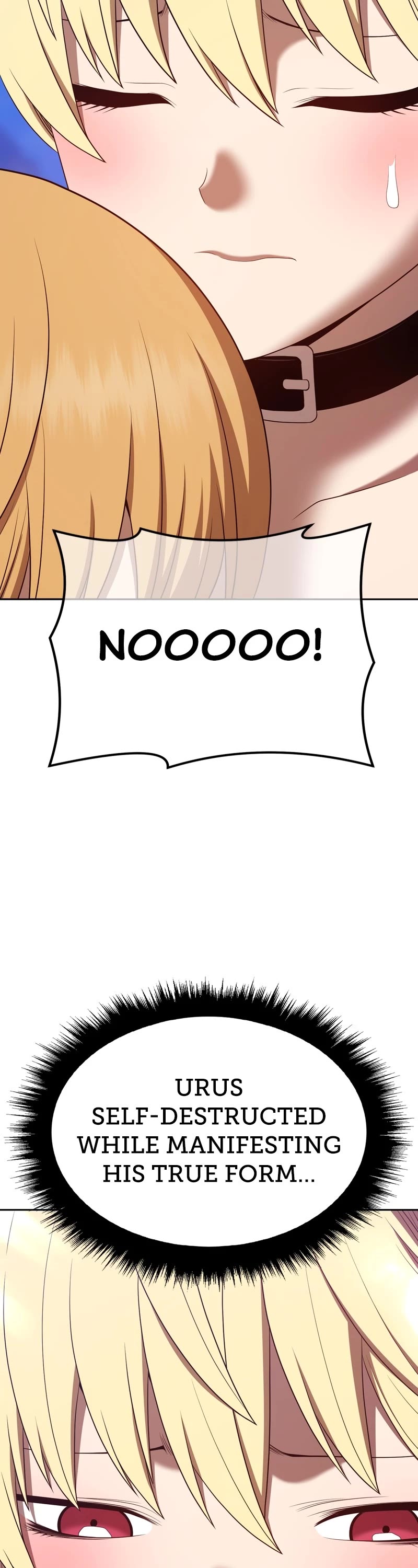 +99 Wooden Stick Chapter 73 page 26 - Chapter 73: Ep. 73 - Full Moon (9)