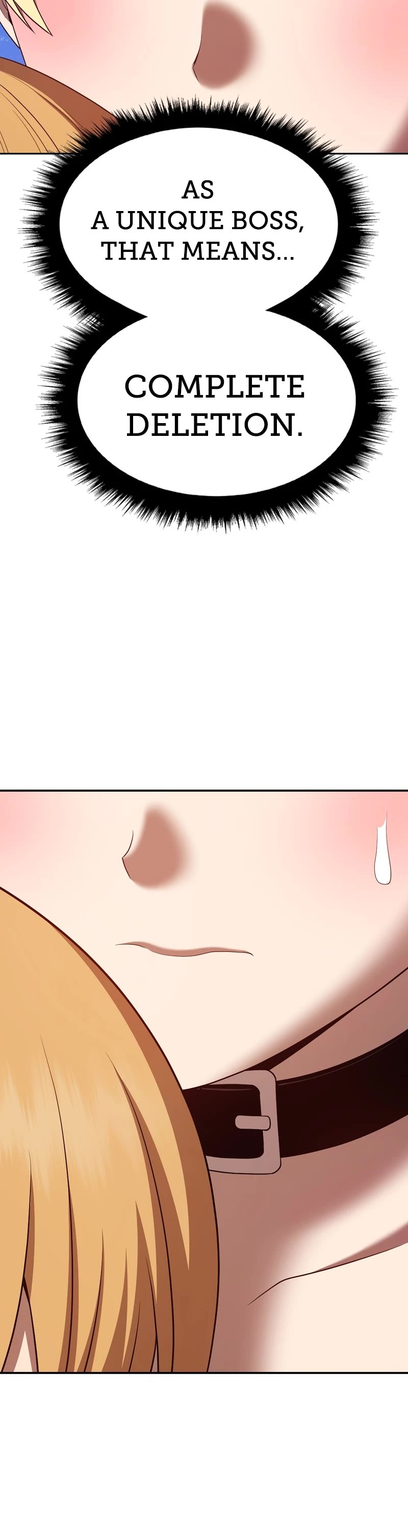 +99 Wooden Stick Chapter 73 page 27 - Chapter 73: Ep. 73 - Full Moon (9)