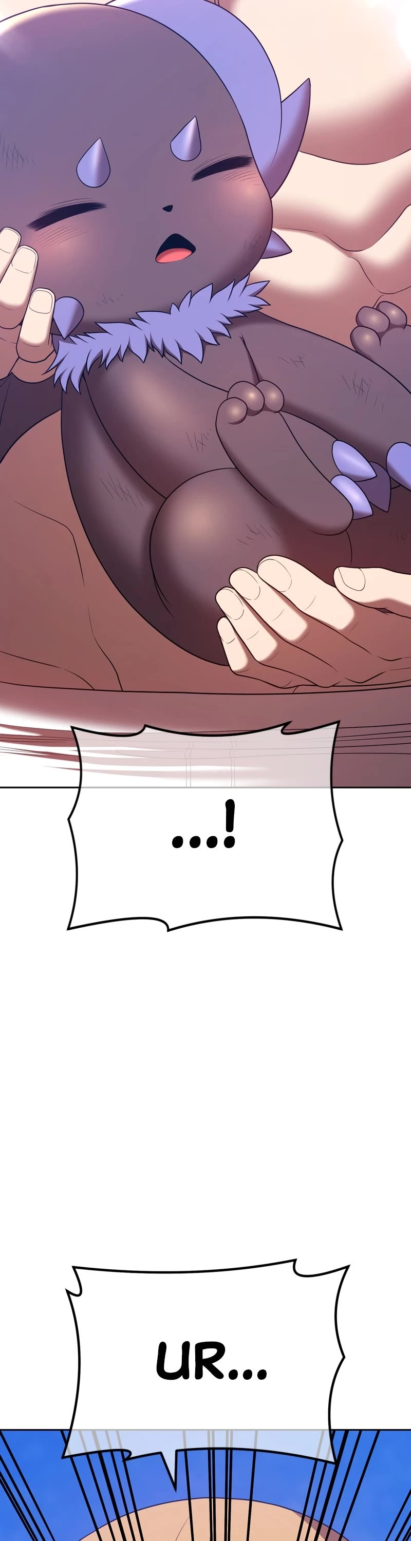 +99 Wooden Stick Chapter 73 page 32 - Chapter 73: Ep. 73 - Full Moon (9)