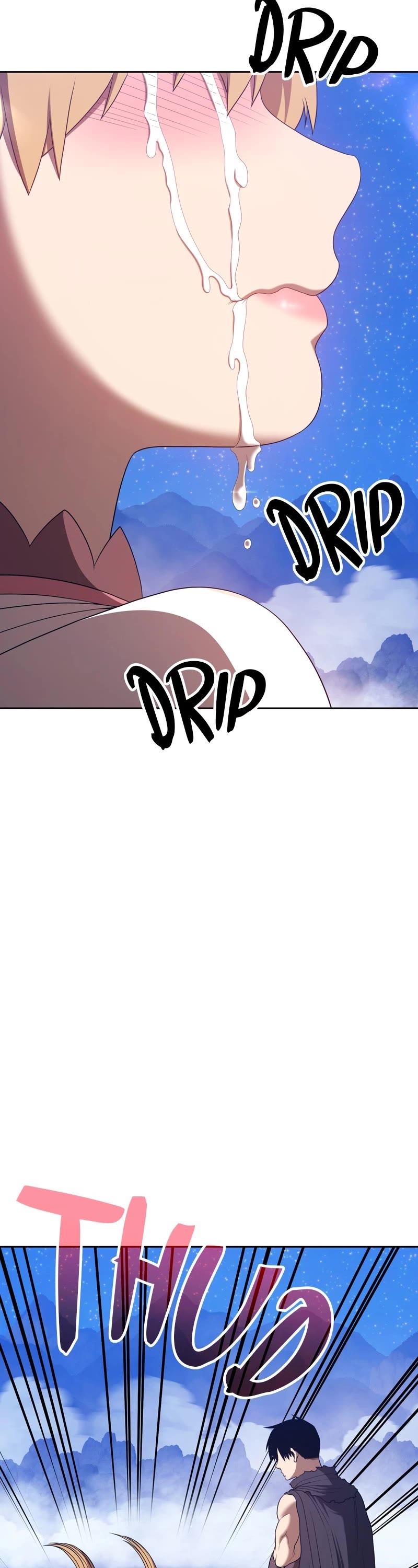 +99 Wooden Stick Chapter 73 page 37 - Chapter 73: Ep. 73 - Full Moon (9)