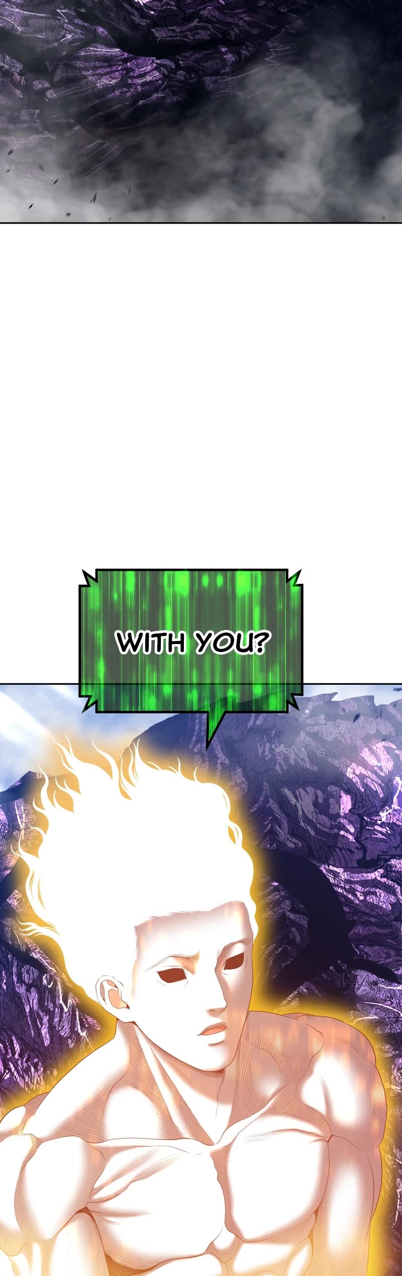 +99 Wooden Stick Chapter 73 page 4 - Chapter 73: Ep. 73 - Full Moon (9)