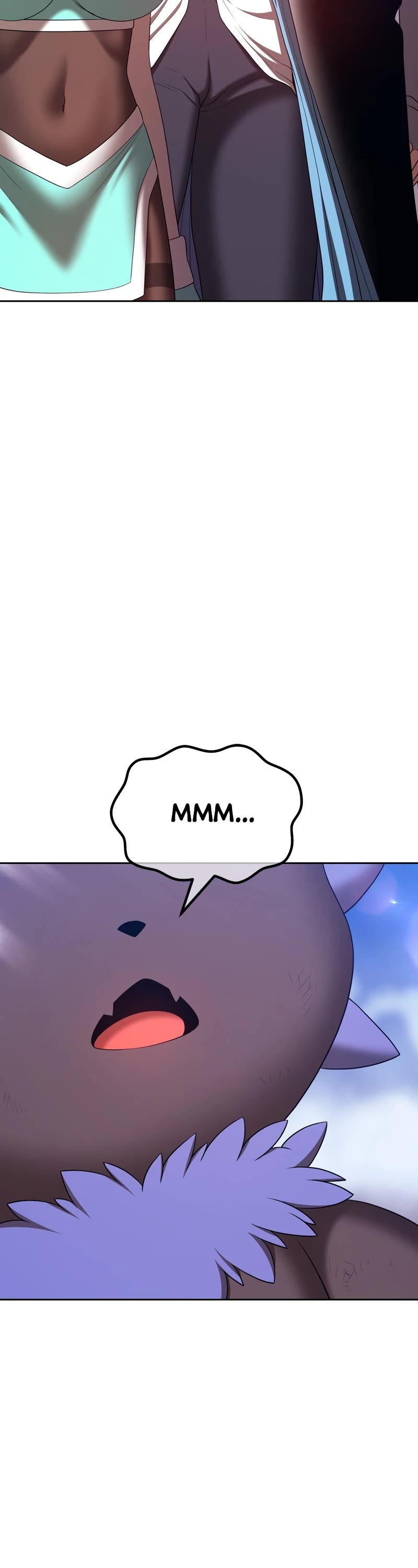 +99 Wooden Stick Chapter 73 page 41 - Chapter 73: Ep. 73 - Full Moon (9)