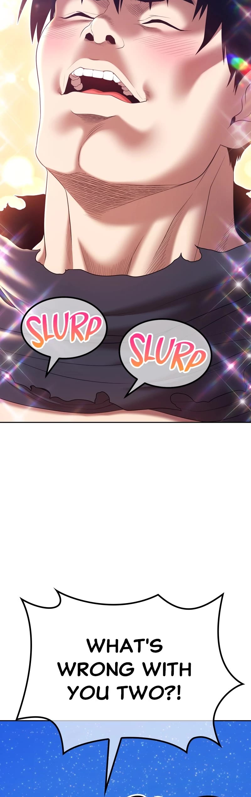 +99 Wooden Stick Chapter 73 page 49 - Chapter 73: Ep. 73 - Full Moon (9)