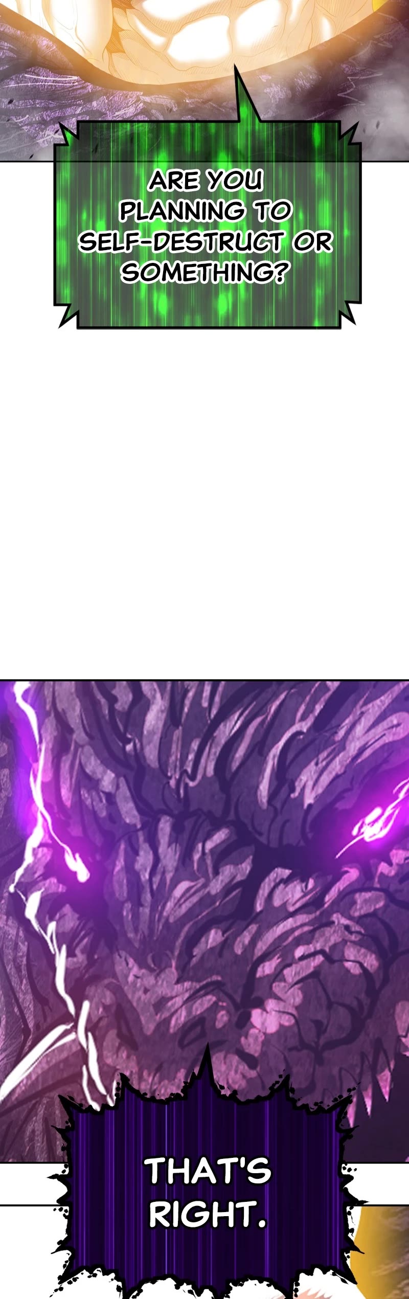 +99 Wooden Stick Chapter 73 page 5 - Chapter 73: Ep. 73 - Full Moon (9)