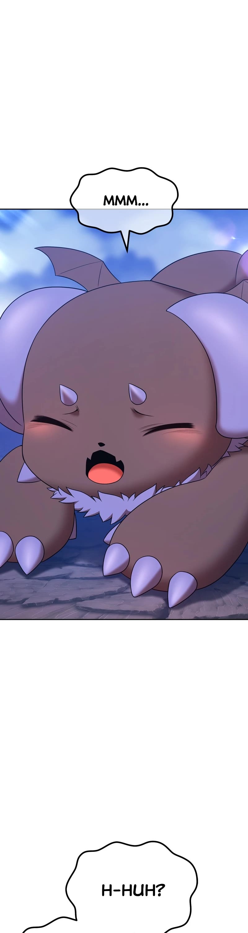 +99 Wooden Stick Chapter 73 page 52 - Chapter 73: Ep. 73 - Full Moon (9)