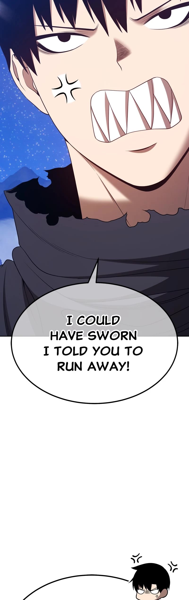 +99 Wooden Stick Chapter 73 page 59 - Chapter 73: Ep. 73 - Full Moon (9)