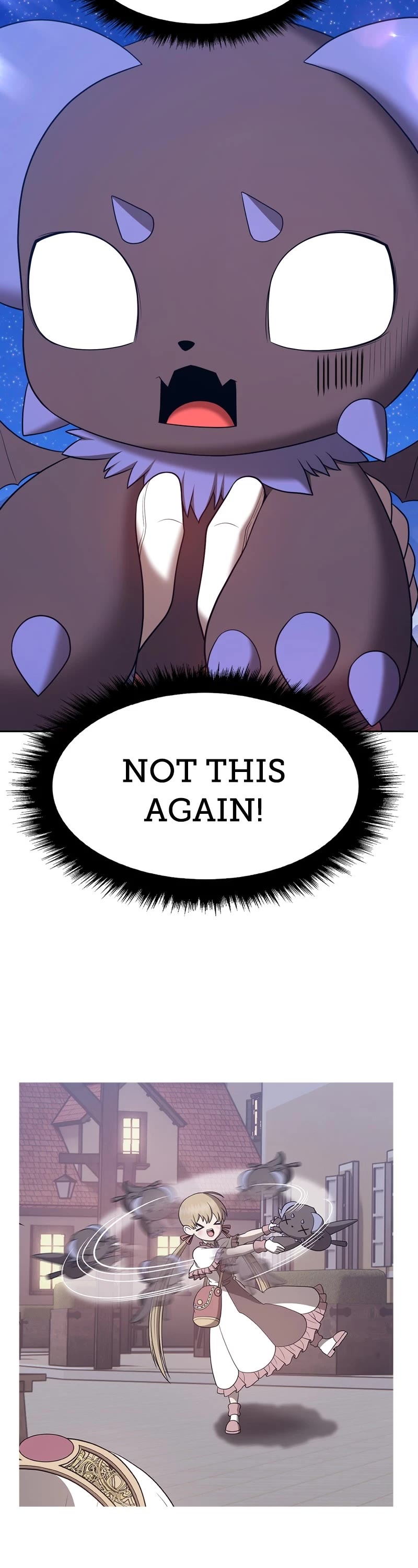 +99 Wooden Stick Chapter 73 page 66 - Chapter 73: Ep. 73 - Full Moon (9)