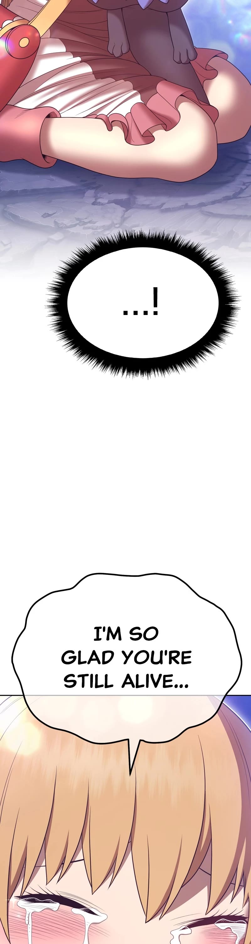 +99 Wooden Stick Chapter 73 page 68 - Chapter 73: Ep. 73 - Full Moon (9)