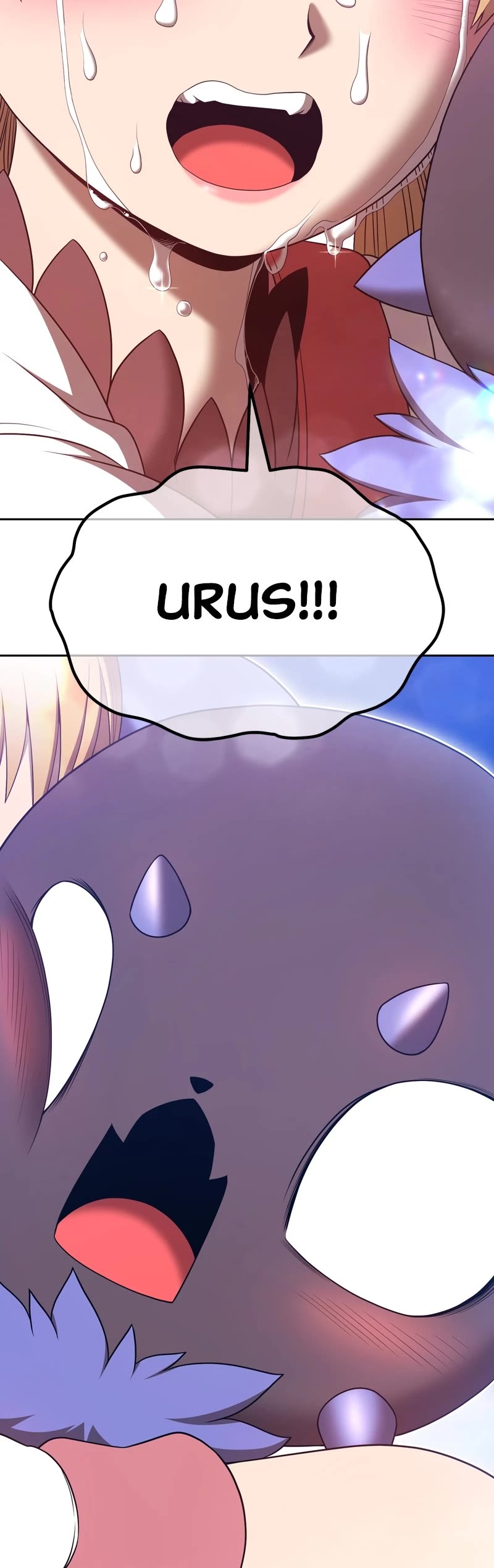 +99 Wooden Stick Chapter 73 page 69 - Chapter 73: Ep. 73 - Full Moon (9)