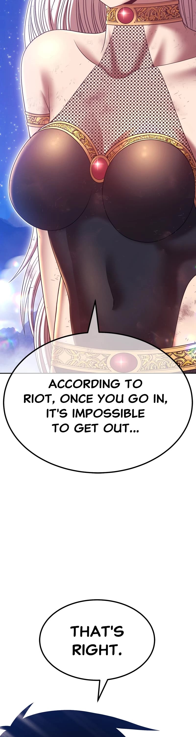 +99 Wooden Stick Chapter 73 page 72 - Chapter 73: Ep. 73 - Full Moon (9)