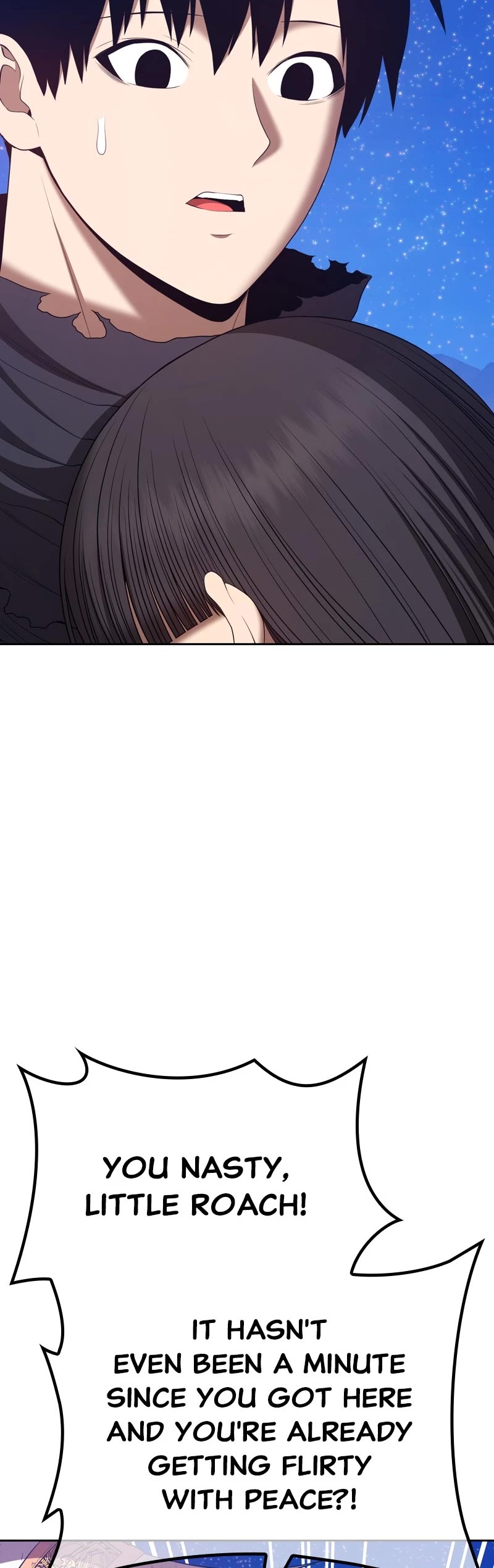 +99 Wooden Stick Chapter 73 page 80 - Chapter 73: Ep. 73 - Full Moon (9)