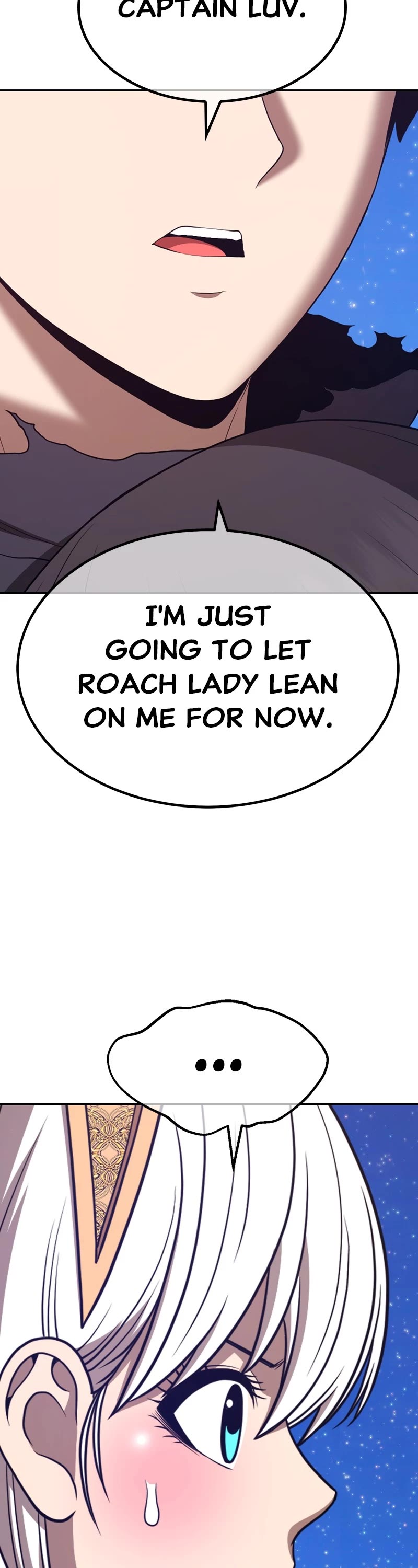 +99 Wooden Stick Chapter 73 page 82 - Chapter 73: Ep. 73 - Full Moon (9)