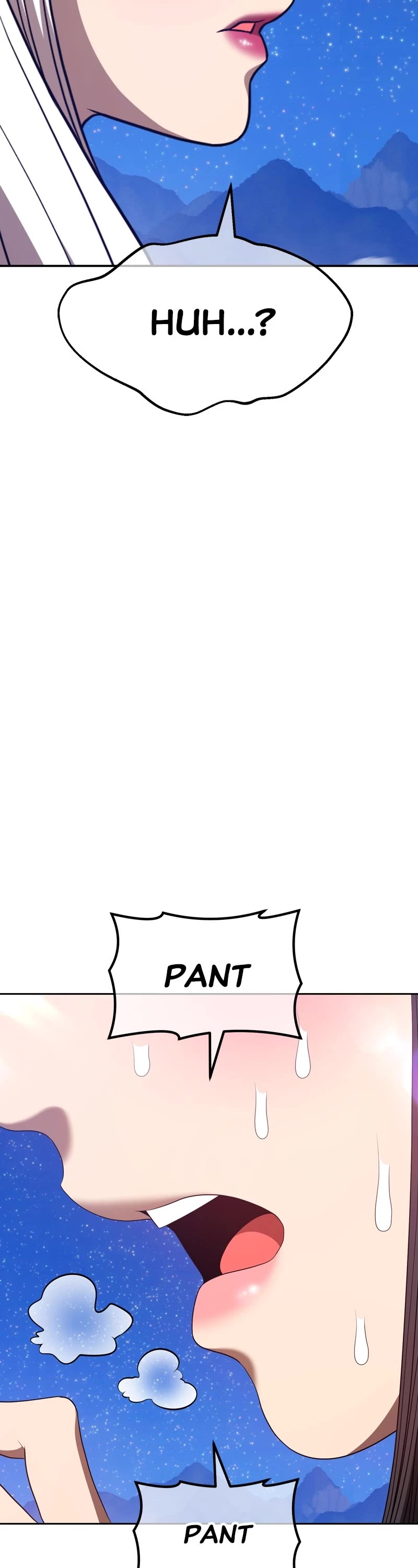 +99 Wooden Stick Chapter 73 page 83 - Chapter 73: Ep. 73 - Full Moon (9)