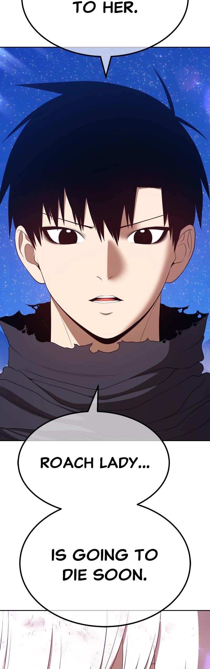 +99 Wooden Stick Chapter 73 page 90 - Chapter 73: Ep. 73 - Full Moon (9)