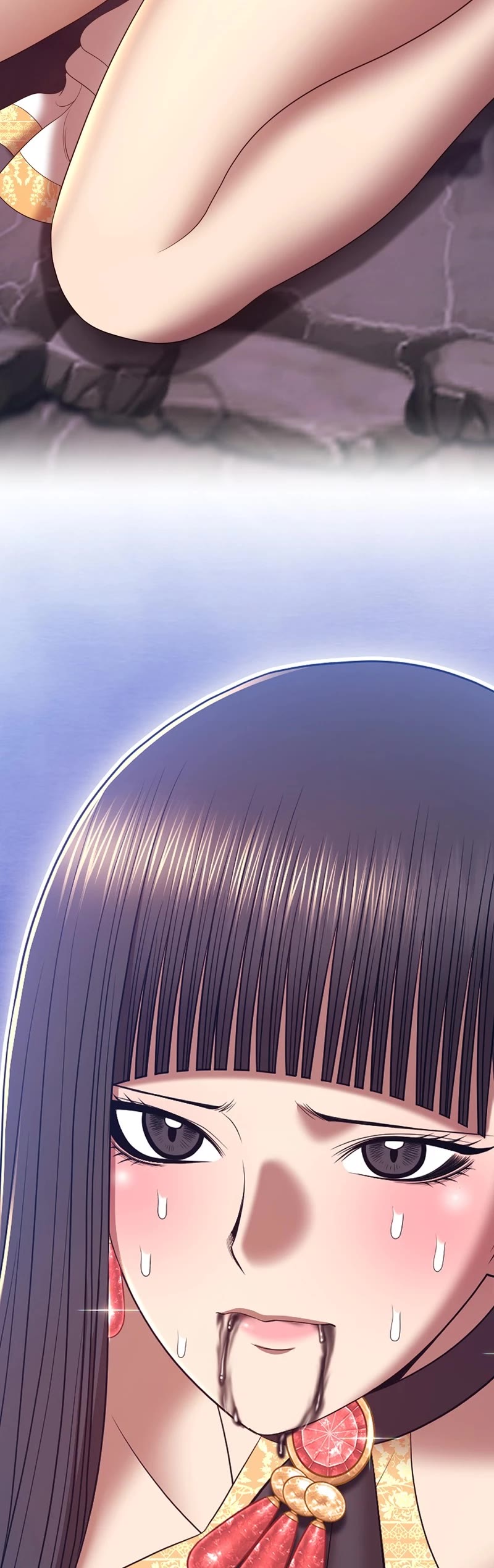+99 Wooden Stick Chapter 73 page 94 - Chapter 73: Ep. 73 - Full Moon (9)