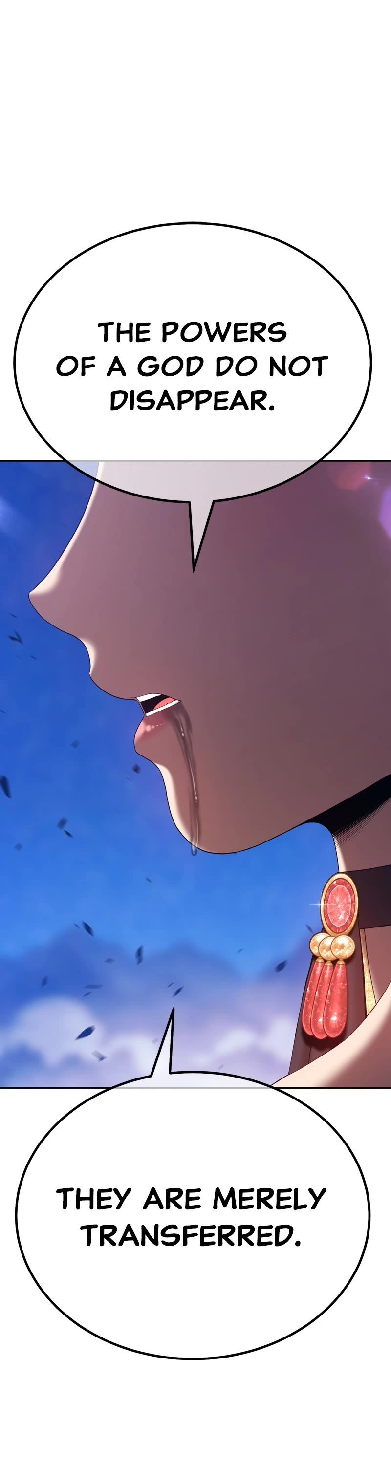 +99 Wooden Stick Chapter 74 page 1 - Chapter 74: Ep. 74 - Full Moon (10)