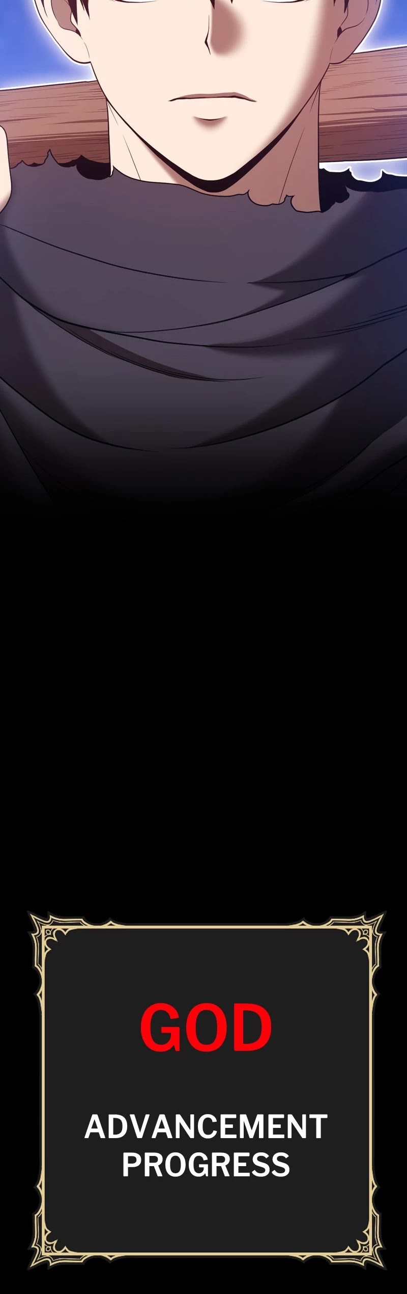 +99 Wooden Stick Chapter 74 page 10 - Chapter 74: Ep. 74 - Full Moon (10)