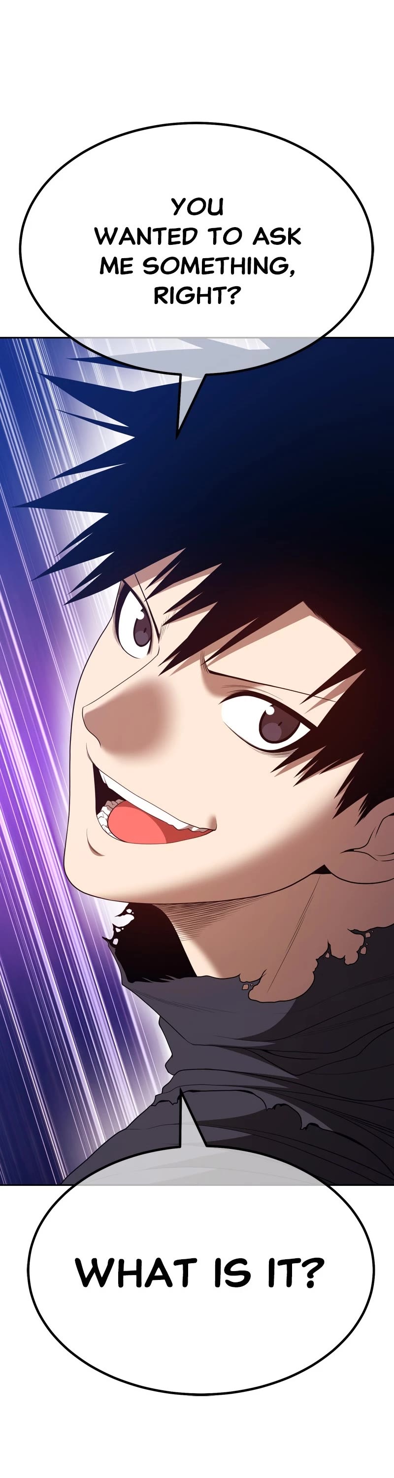 +99 Wooden Stick Chapter 74 page 101 - Chapter 74: Ep. 74 - Full Moon (10)