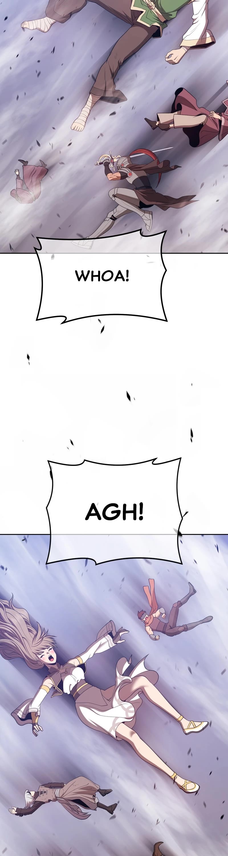 +99 Wooden Stick Chapter 74 page 107 - Chapter 74: Ep. 74 - Full Moon (10)
