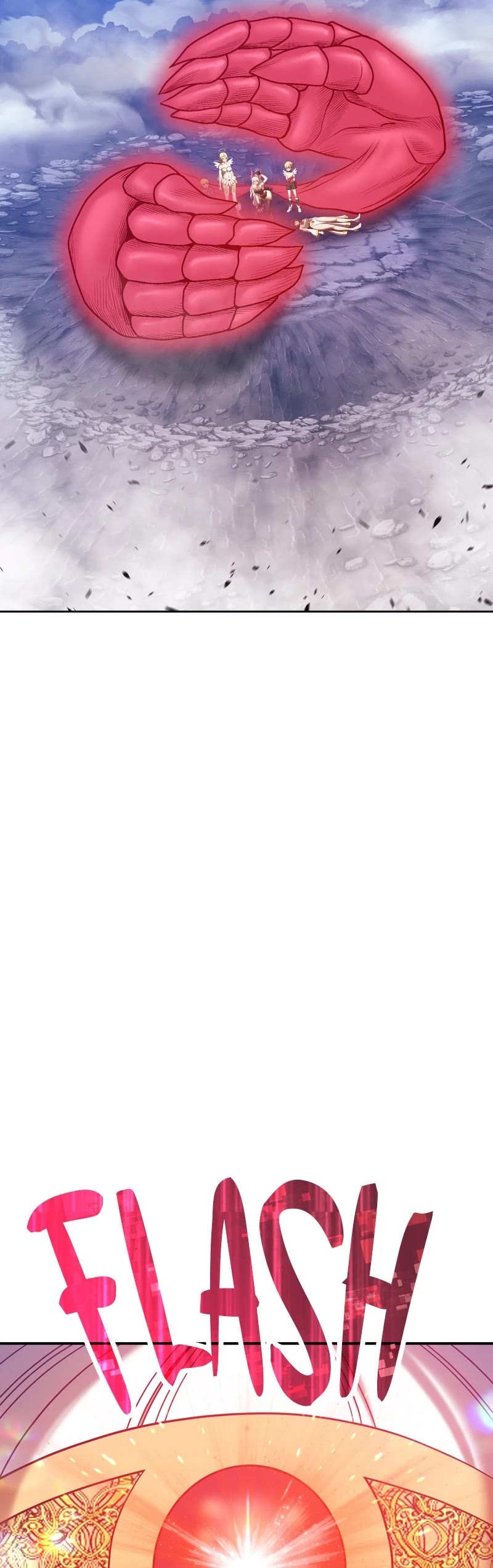 +99 Wooden Stick Chapter 74 page 115 - Chapter 74: Ep. 74 - Full Moon (10)