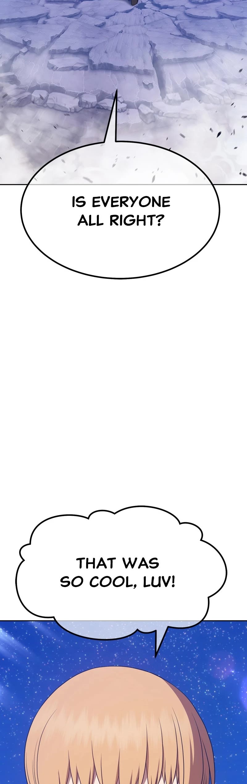 +99 Wooden Stick Chapter 74 page 119 - Chapter 74: Ep. 74 - Full Moon (10)