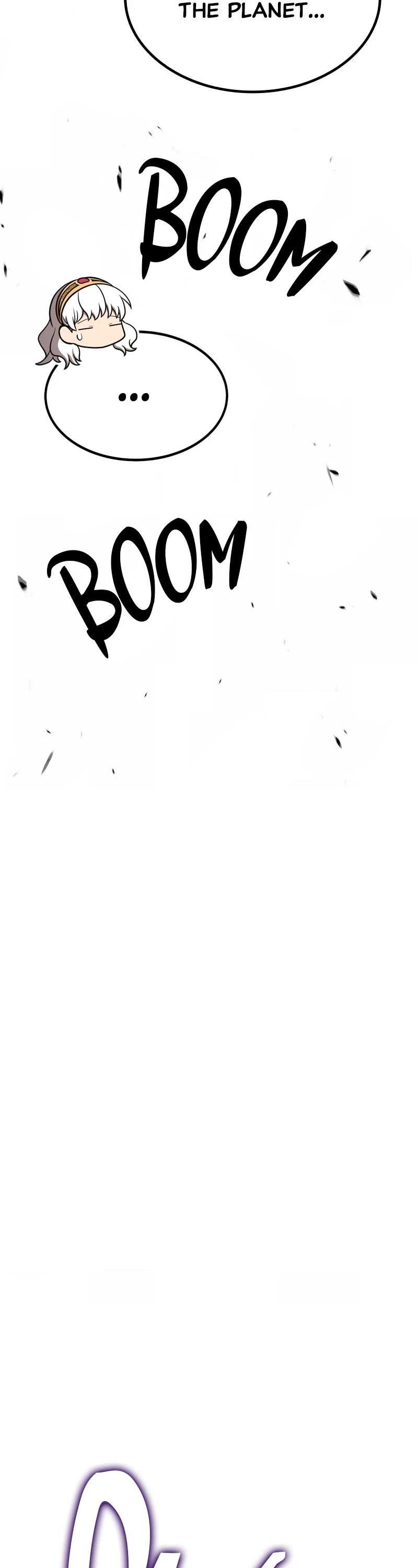 +99 Wooden Stick Chapter 74 page 126 - Chapter 74: Ep. 74 - Full Moon (10)