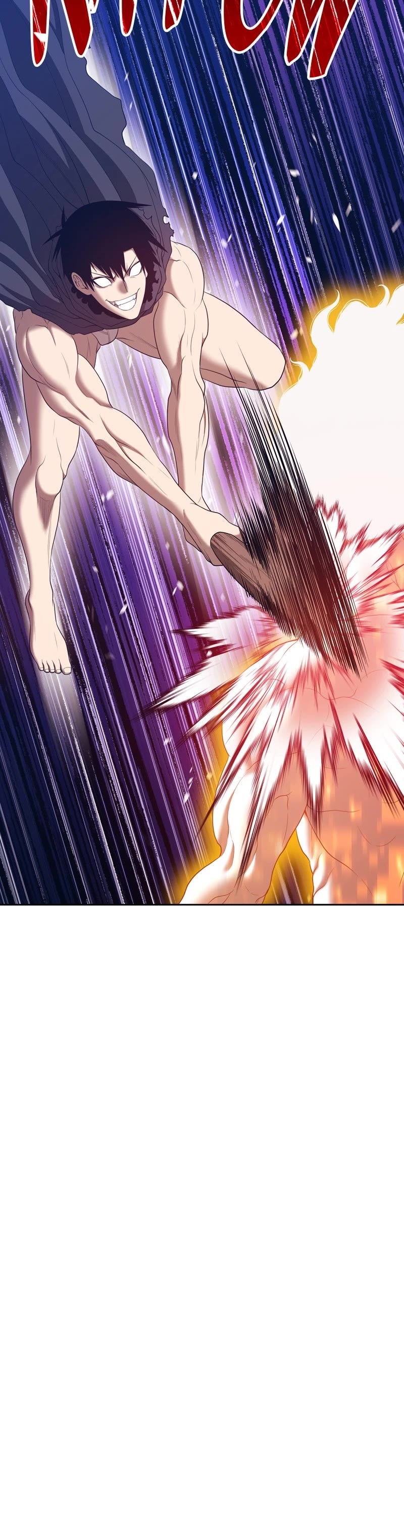 +99 Wooden Stick Chapter 74 page 128 - Chapter 74: Ep. 74 - Full Moon (10)