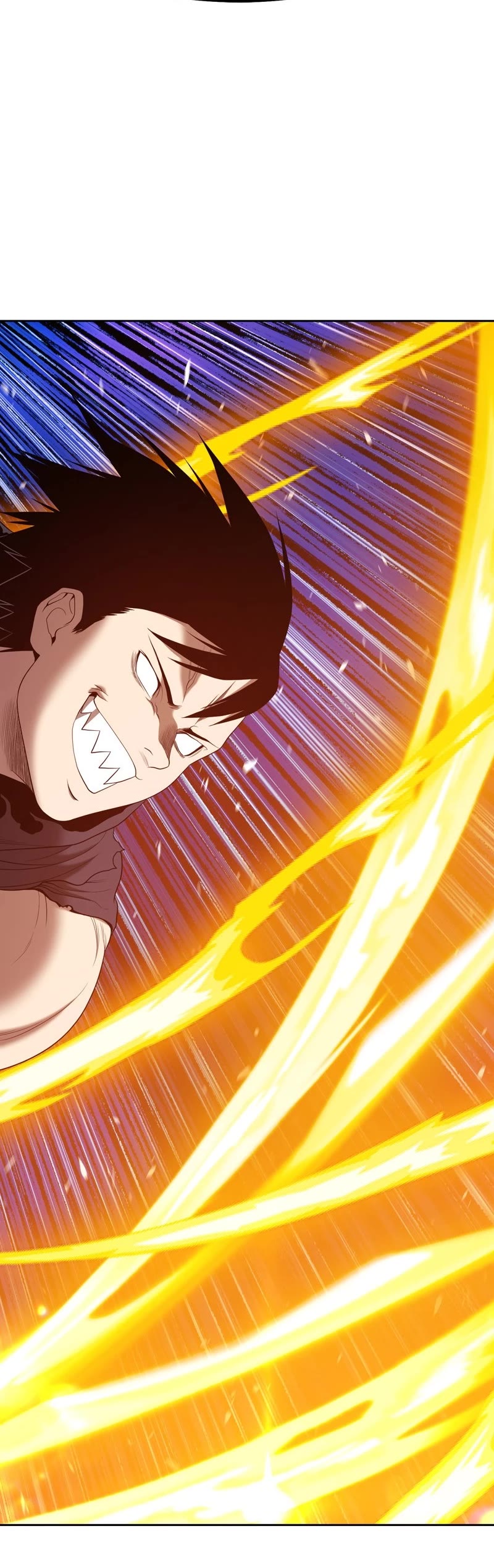 +99 Wooden Stick Chapter 74 page 130 - Chapter 74: Ep. 74 - Full Moon (10)