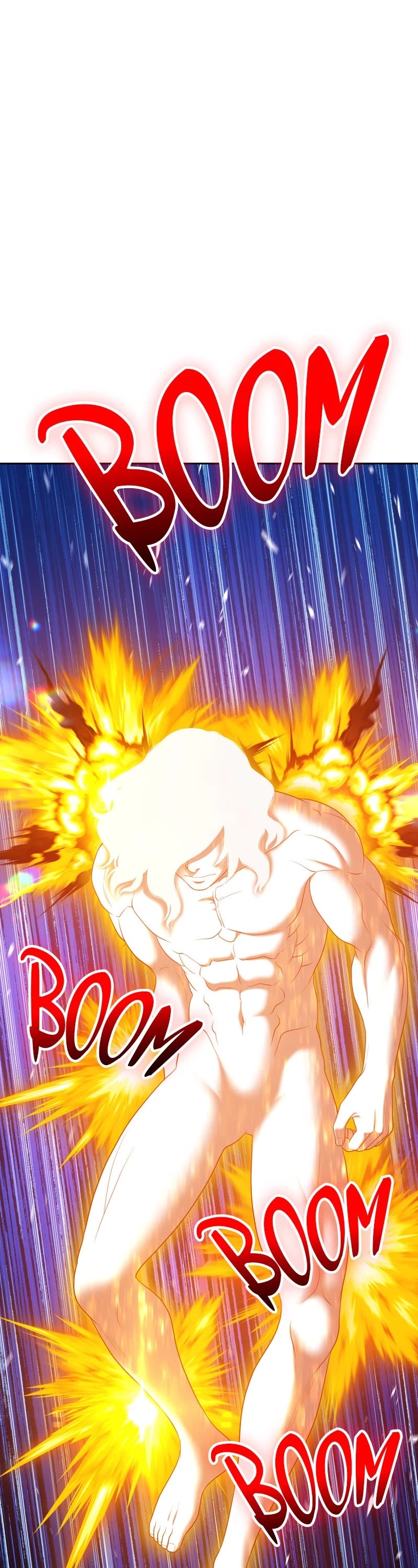 +99 Wooden Stick Chapter 74 page 131 - Chapter 74: Ep. 74 - Full Moon (10)